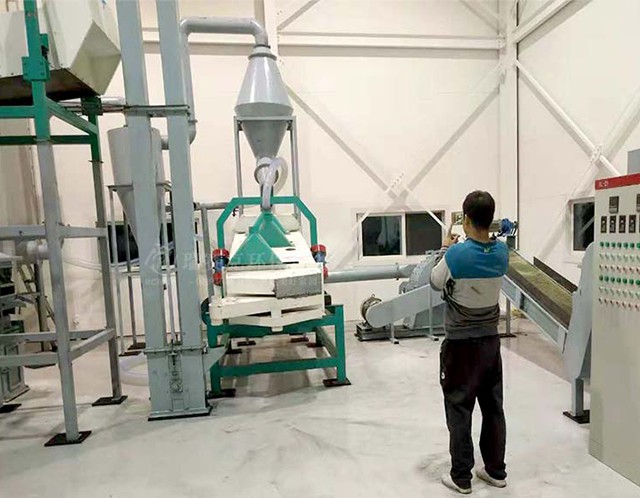 抓住廢舊鋰電池的紅利期  鋰電池環(huán)保工藝往這看！